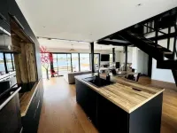 Cottage les Pieds Dans L'eau