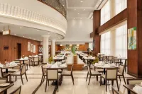 Hilton Garden Inn Al Jubail Hotels in Jubail