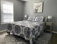 Serenity at The Shamrock Hotels in Basye