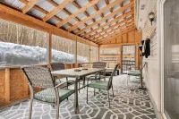 Lakefront Home on Great Sacandaga – Summer Weeks Still Available!!