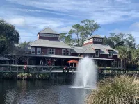 Amelia Island Plantation Spectacular ocean front