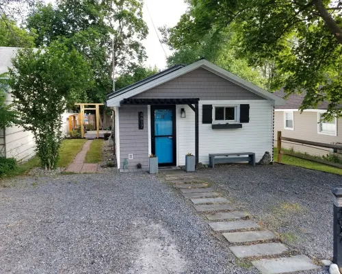 That Cottage by the Lake!! Hotel a Gorham