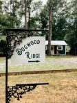The Cottage at Dogwood Ridge.