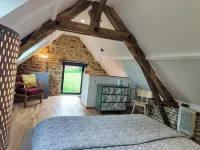 Gîte Four à Pain