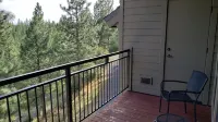 Seventh Mountain Resort Near Beautiful Bend Oregon In Deschutes National Forest