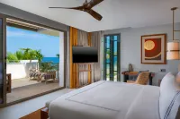 Conrad Punta de Mita Hotels in Bahia de Banderas