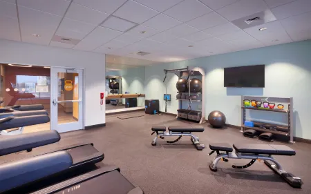 Tru by Hilton Clearfield Hill Air Force Base