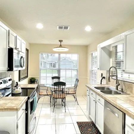 Perfect Jupiter Vacation House with Private Pool