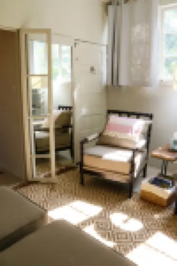 Cozy Casita Blanca at Hacienda de Las Cruces