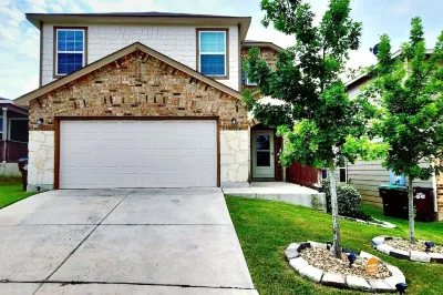 Child Friendly Home + Pool/Hot Tub Near Six Flags SeaWorld And Iconic RiverWalk