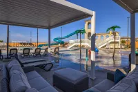 2 MASTER BEDROOMS! 4 Bed 4 Bath Townhome