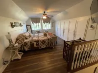 Bellas Cottage-Yosemite Oakhurst Bass Lake winter special lowest price of the yr Hotels near Designs By Christine