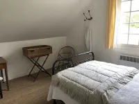 Gîte « Le Talus » Hotels in Ouville-la-Riviere