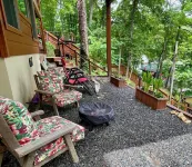 Welcome to Our Little Slice of Heaven on the Lake!