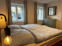 Gartenglück - Relaxed holidays in a historic building Hotels in Traunstein