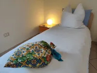 VILLA VICINUS - 120 sq m - parking - garden - air conditioning - panoramic view