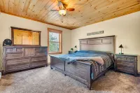 Epic Game Room, Hot Tub,  Killer Views, Fire Pit, Sunday River, Dog Friendly