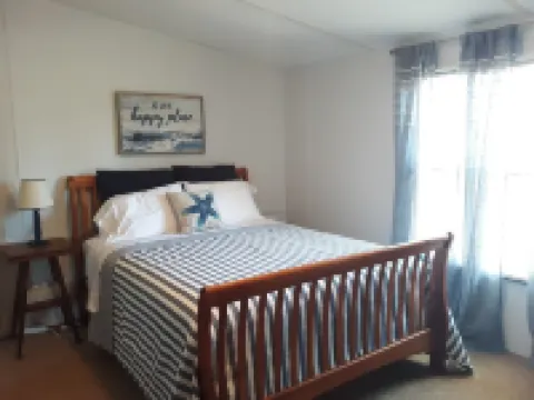 The Hoi Toider @ Harkers Island