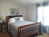 The Hoi Toider @ Harkers Island