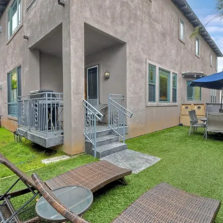 5 Star, Large, Luxury Condo in Carlsbad Village
