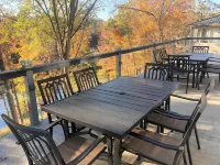 The Gathering Place: Big Lakehouse/Covered Dock/Fiber/Tankless WH/Game Rm/EV CHG