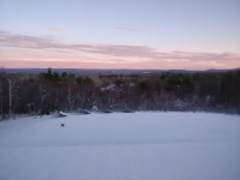 Cozy Valley View Post & Beam Villa! Hotels in Whately