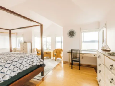 Amazing Sound View - Guest House Hotels in Mukilteo