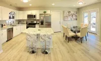 3bdr 2ba home Goose Creek - Close to Charleston Attractions with Large Yard