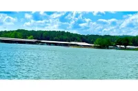 Spacious Double Loft Cabin Near Lake Greeson Pet-Friendly– Sleeps 8
