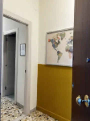 CASA CINQUE apartment 5 minutes from the Archaeological Excavations of Pompeii