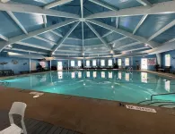 Brand New Hot Tub-Sauna-2 Weber Grills-Fire Pit-AC-Thermomix