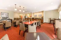 Quality Inn & Suites University Fort Collins - breakfast