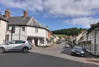 Beautifully Restored 2 Bedroom, Pet Friendly Cottage, Ideal for Exploring Exmoor