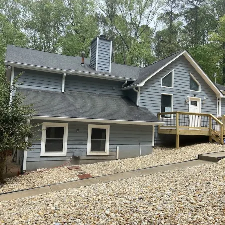 Cozy Country Livin Short to Mid Term Stays Welcome! Lakepoint Sports Complex!