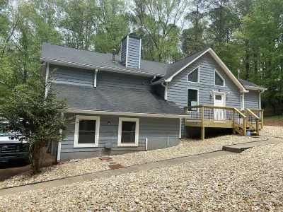 Upscale Home! 4 Min From Lake Allatoona! 18 Min from LakePointe Sports Complex!