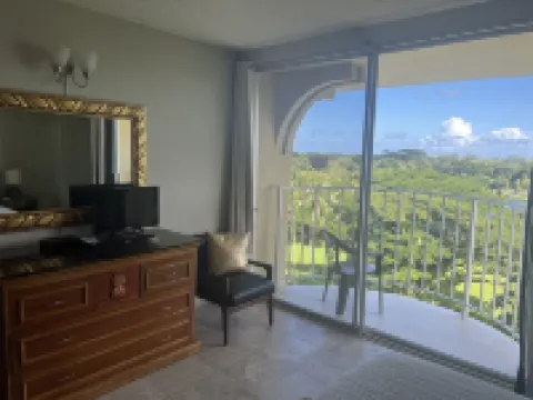 Best View in Hilo - Pool, WIFI, 2 BD Condo