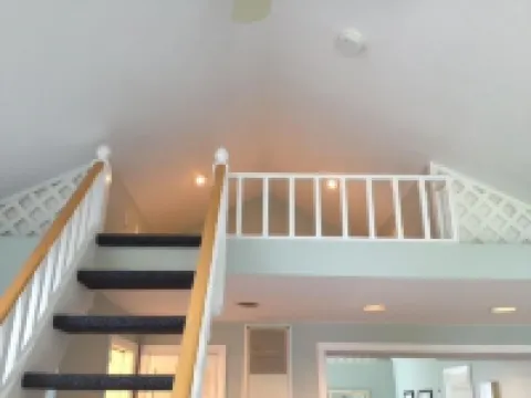 Charming Studio Cottage located on Easton's Point