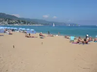 PROMO - 10% October - Le Lavandou Galiote - T3 - Apartment sea view 180 ° Hotels near Lavandou Plongee