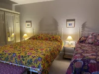 In the heart of Sheringham, a short walk to the Blue Flag beach and promenade. Sheringham Life Boat Station附近的飯店