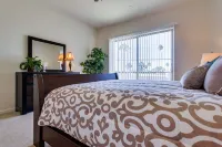 Just Blocks To Beach, Spanish Style Brand New Townhome W Panoramic Ocean View