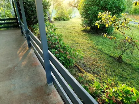 Bellbowra Farmstay - Pet Friendly - Nambucca Valley