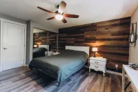 Cozy 3-Bedroom Bothell Home with Central AC
