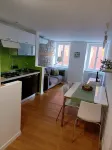 Apartment in the heart of the historic center of Muggia