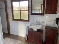 Wooden house on Meinweg with large garden Hotel a Wassenberg