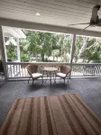 Seaside 48-North Forest Beach, 1 Min Walk to BEACH, Private POOL, Near Coligny
