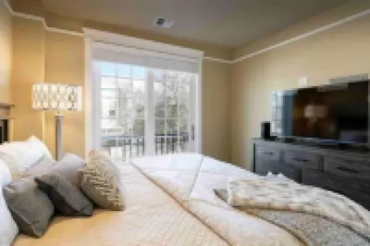 Inn on the Harbor Suite 301