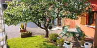 Rental of an independent cottage on the Alsace Wine Route