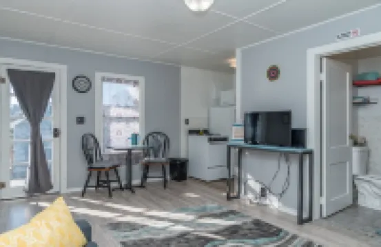 Zen Den at Rockaway Rentals near Branson