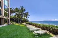 Mahana Beachfront Walkout