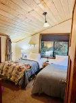 Private and serene new home in the Redwoods of Humboldt County. Hotels near Chabad of Humboldt